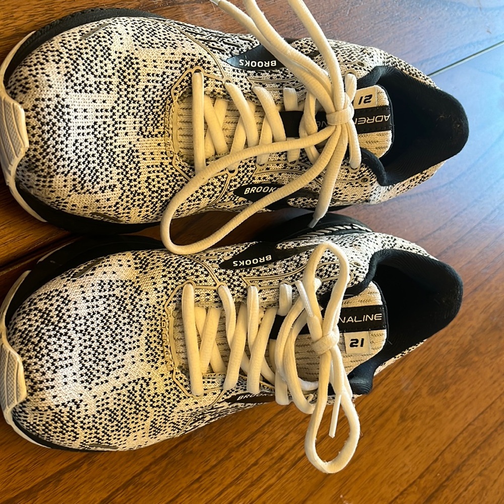 Brooks adrenaline 21 shoes